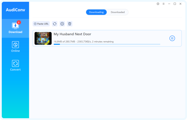 download audible audiobook
