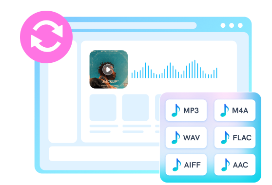 best music converter