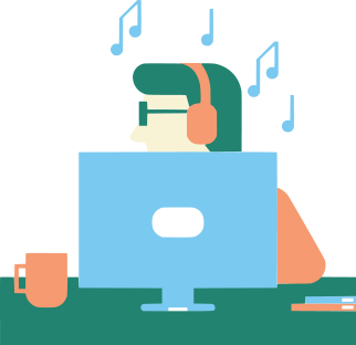 person icon