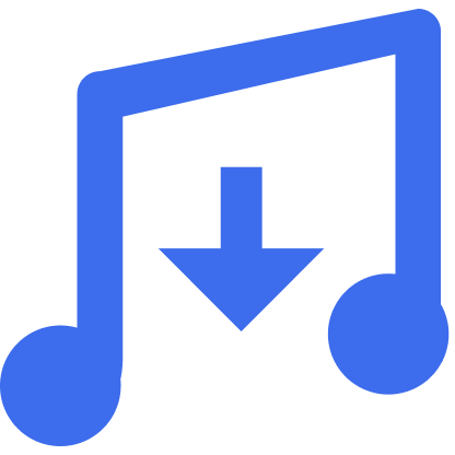 music icon