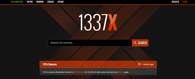 1377x