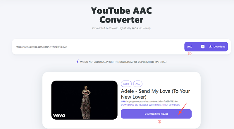 4kdownload youtube to wav