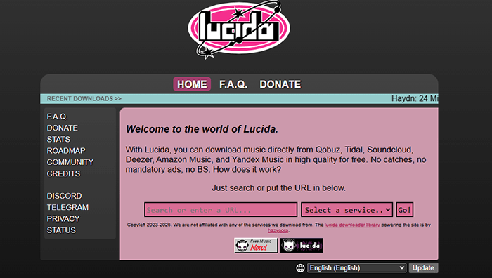 Lucidato