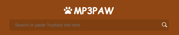 MP3Paw