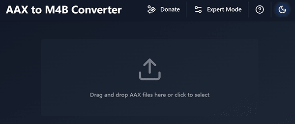 aax to m4b converter