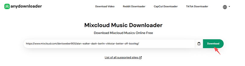 anydownloader