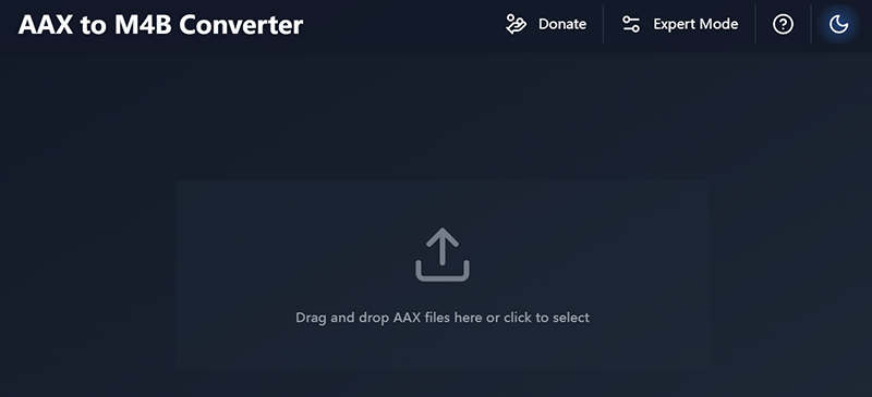 Audible Tools by Kamskers