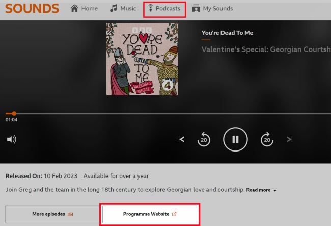 bbc sounds download from site