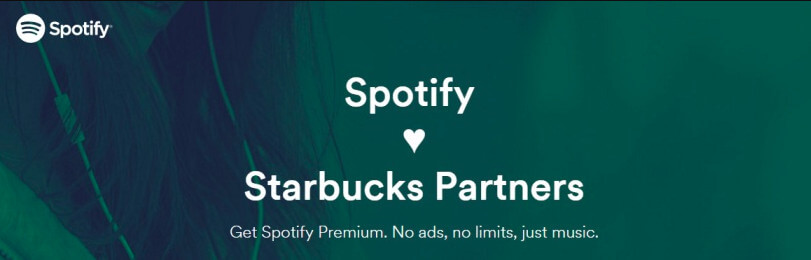 become starbucks partner