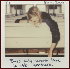 blank space