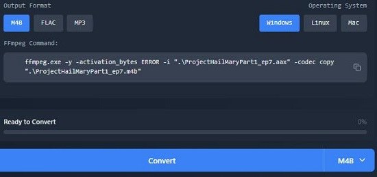 convert-aax-to-m4b-online