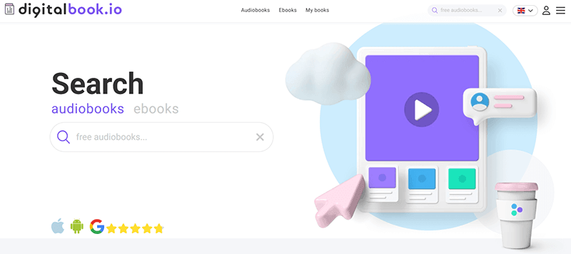 DigitalBook