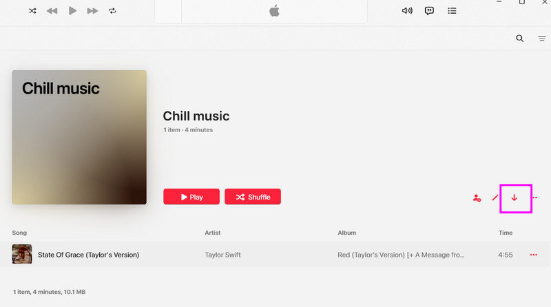 download apple music to computer