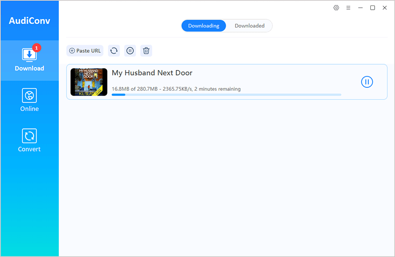 download audible audibook