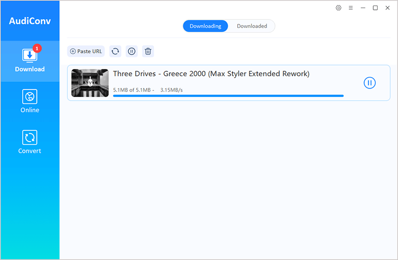 download beatport music
