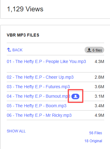download datpiff mixtape to mp3