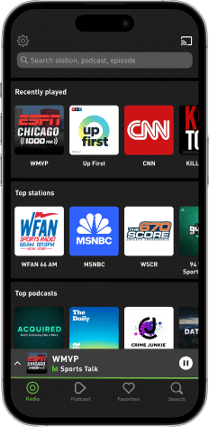 download radio app