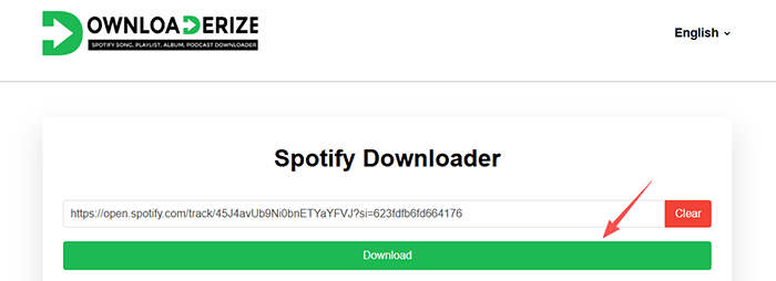 downloaderize