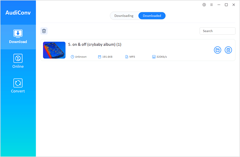 download mureka music