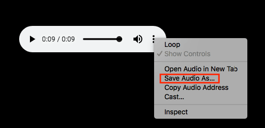download tumblr audio browser