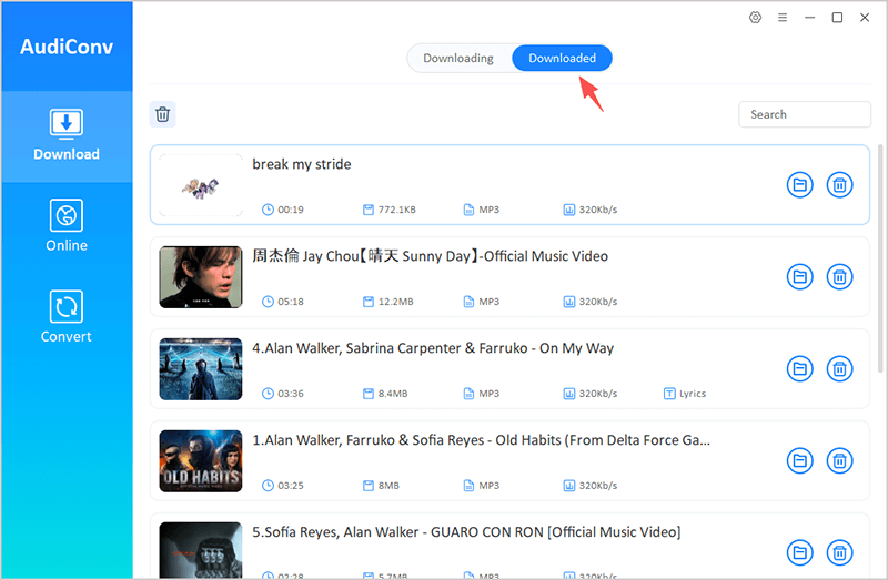 bbc sounds to mp3