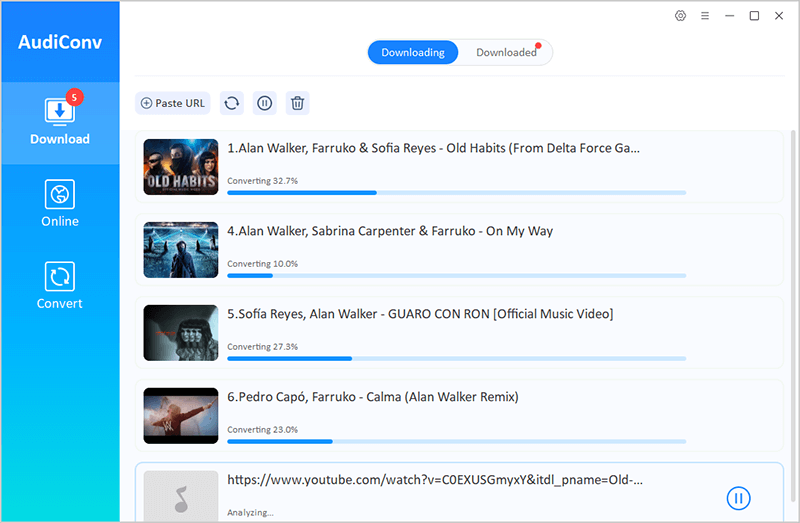 download youtube playlist to mp3