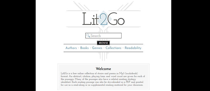 Lit2Go