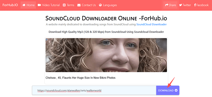 ForHub