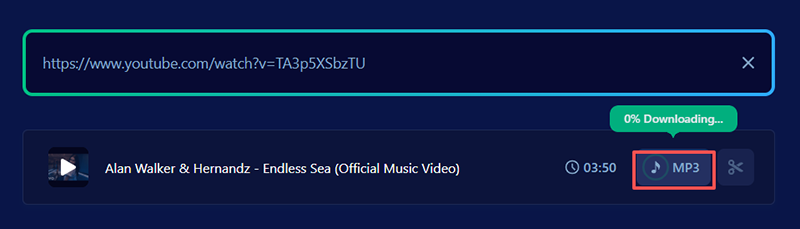 how to use savemp3