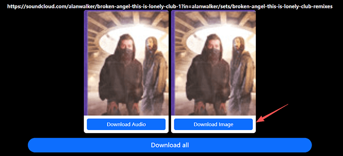 instag soundcloud downloader