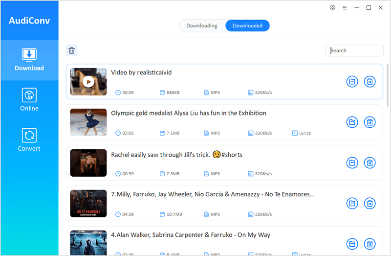 instagram to mp3
