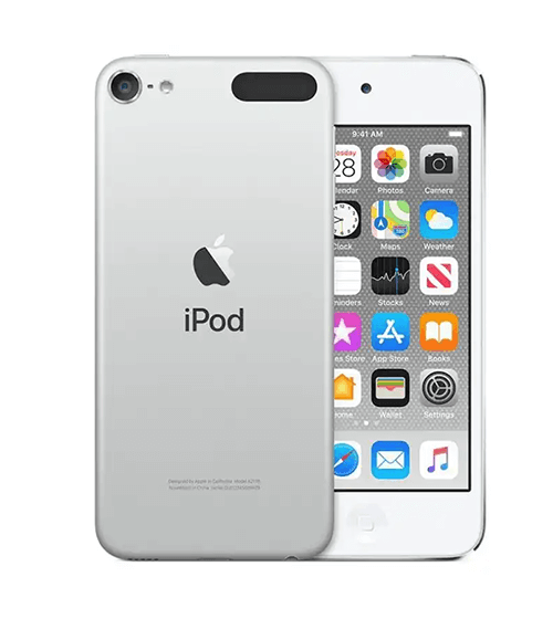ipod touch