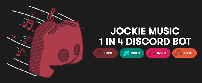 jockie music