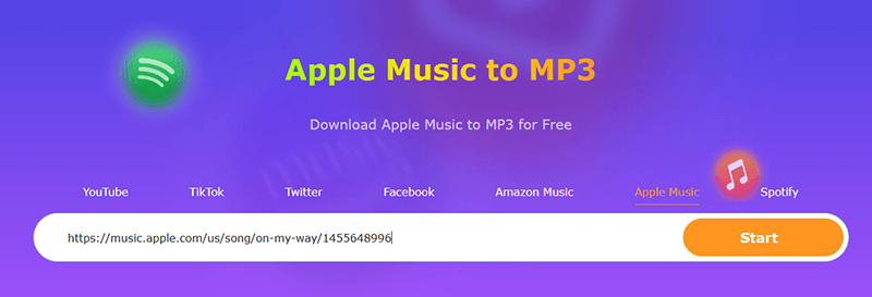 keepvid apple music converter