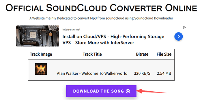 how to use klickaud