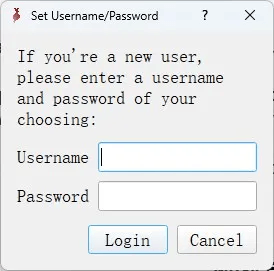 login soulseek