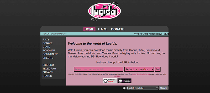 Lucida