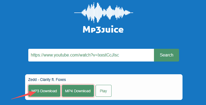 mp3juice download mp3