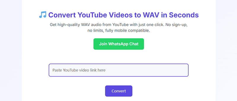 ProWavConverter