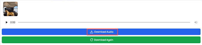 reelsave download audio