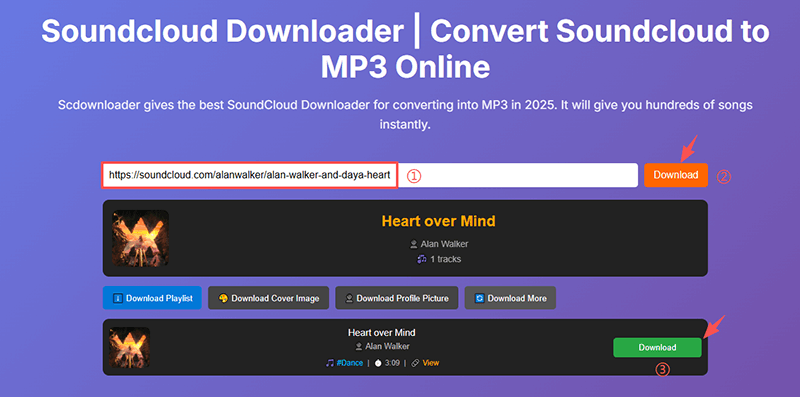 soundcloudaud