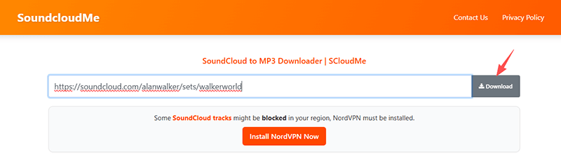 SCloudMe