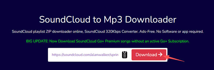scloudplaylistddownloader