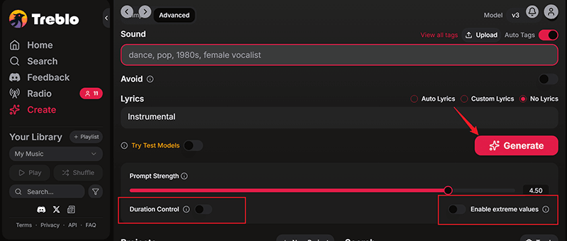 sonauto ai check