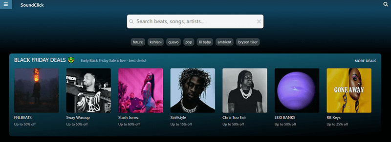soundclick
