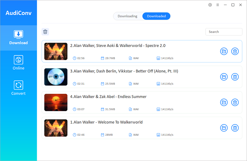 soundcloud to wav