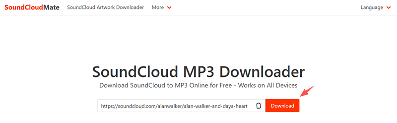 Soundloadmate