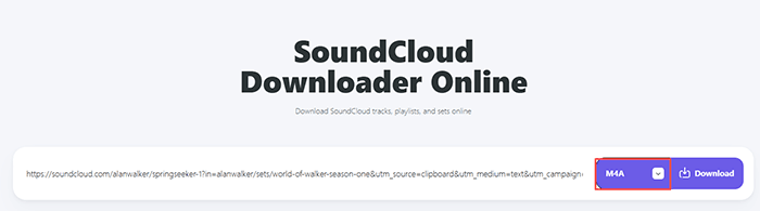 soundcloudrips