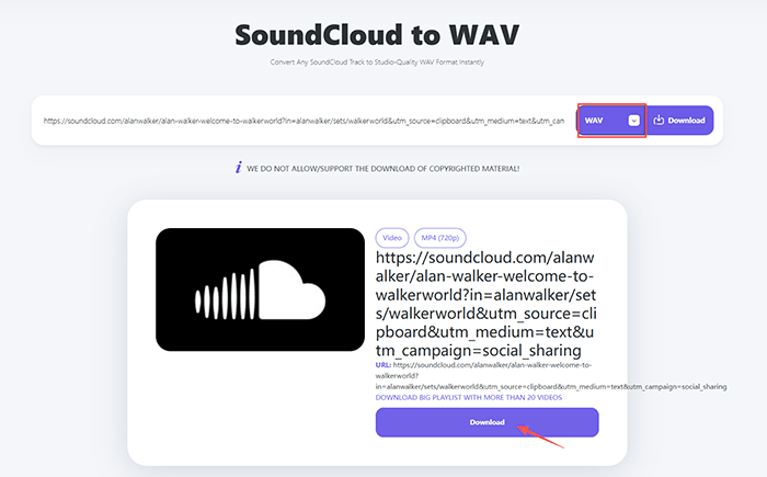 soundcloudrips