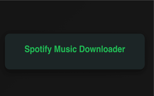 spotify music and podcasts online downloader